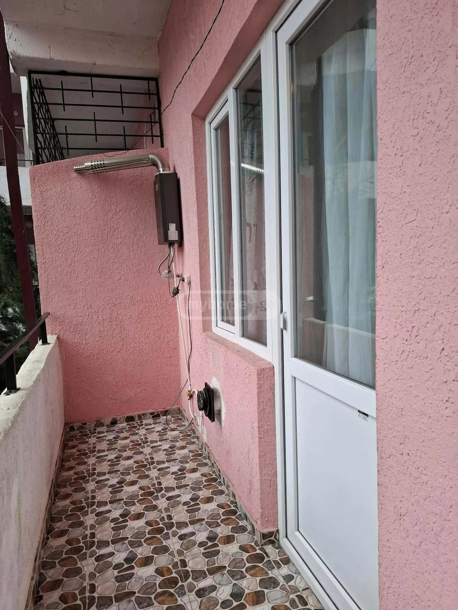 განჯის ქ.  - 3 rooms