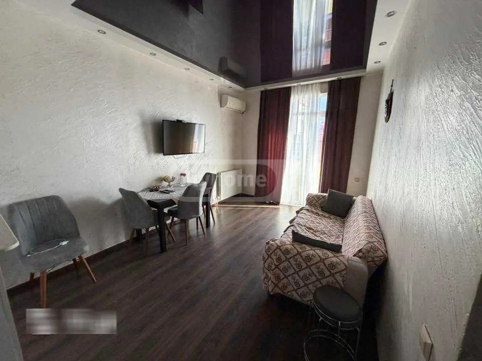 ხიმშიაშვილი ს. ქ. 20 - 2 rooms