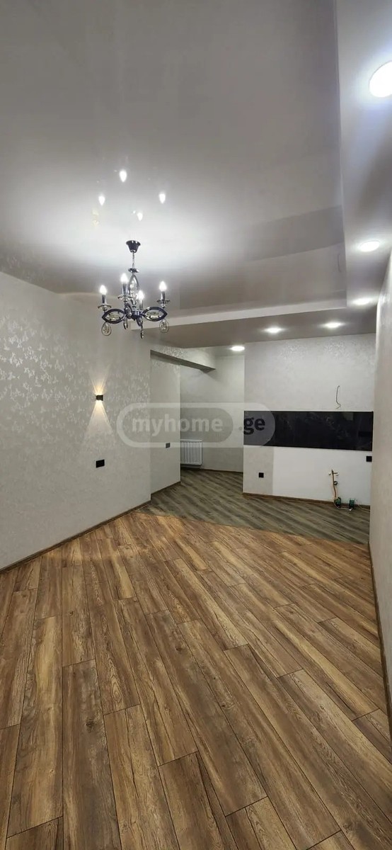 რაინგესი ი. ქ.  - 3 rooms