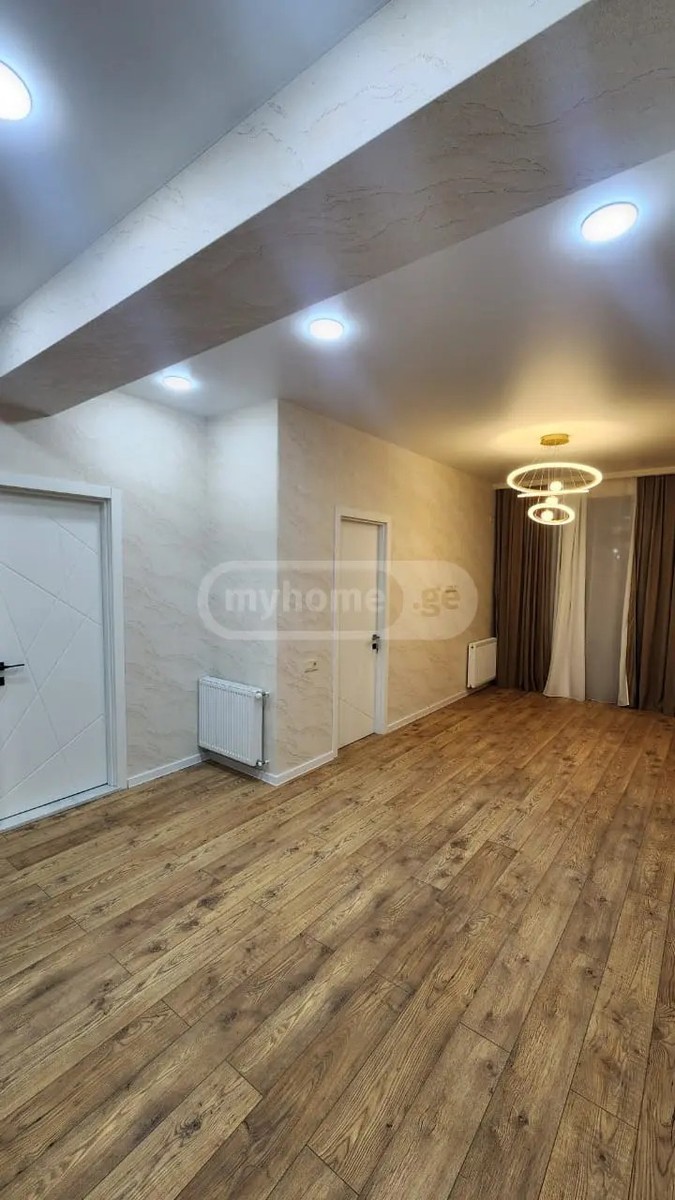 ერედვის ქ.  - 2 rooms