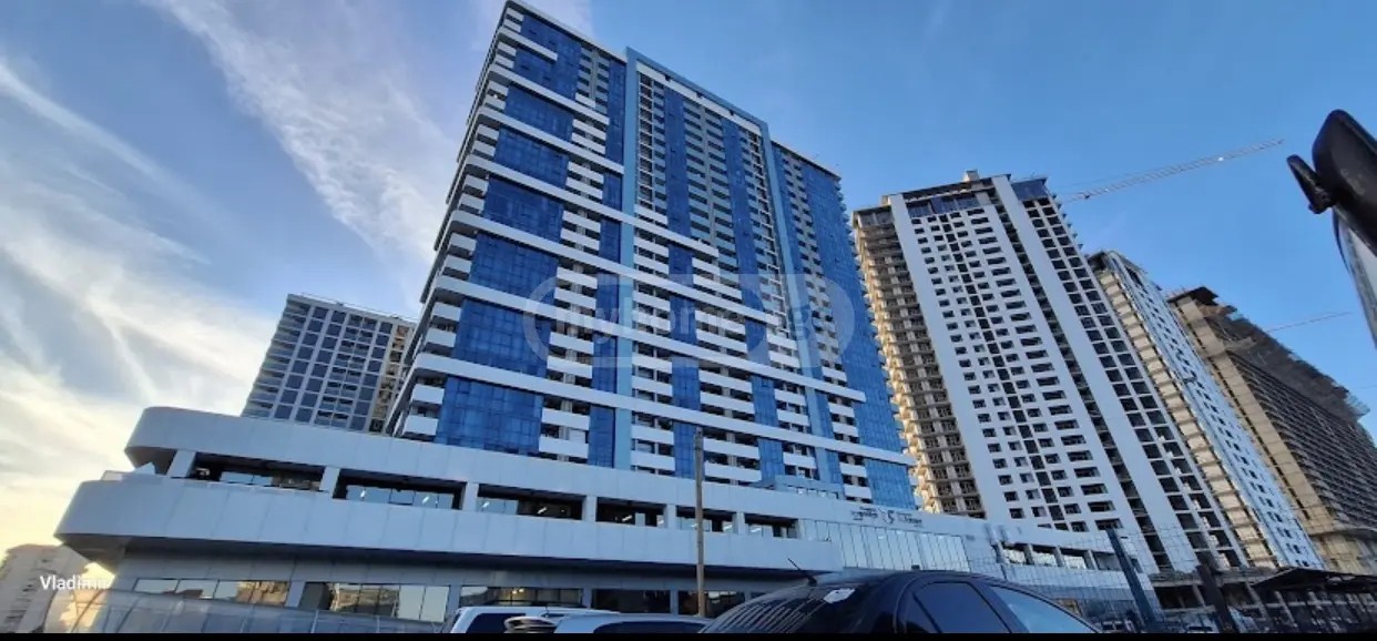 შარტავა ჟ. ქ. 32 - 1 rooms