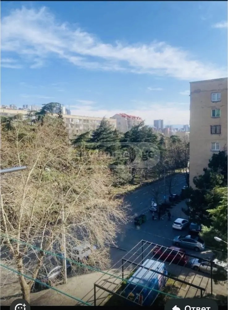 ვაჟა-ფშაველას გამზირი  - 1 rooms