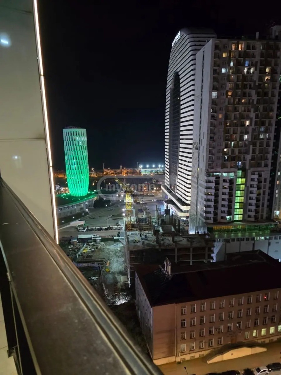 ფიროსმანის ქ.  - 2 rooms