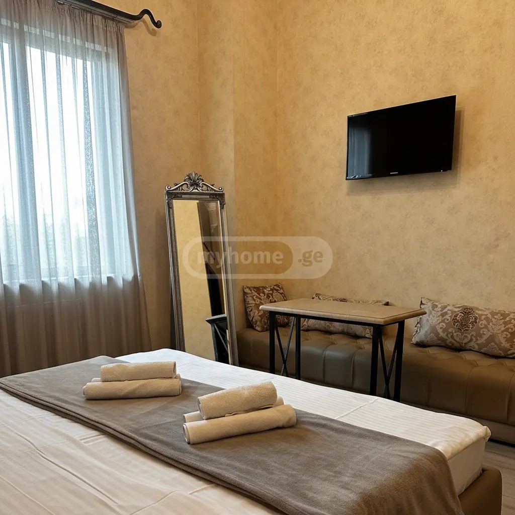თამარ მეფის ქ. 64 - 1 rooms