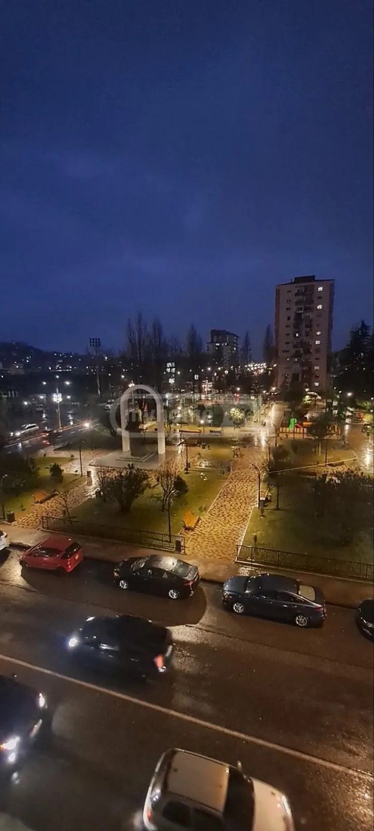 ლეონიძის ქ. 2 - 2 rooms