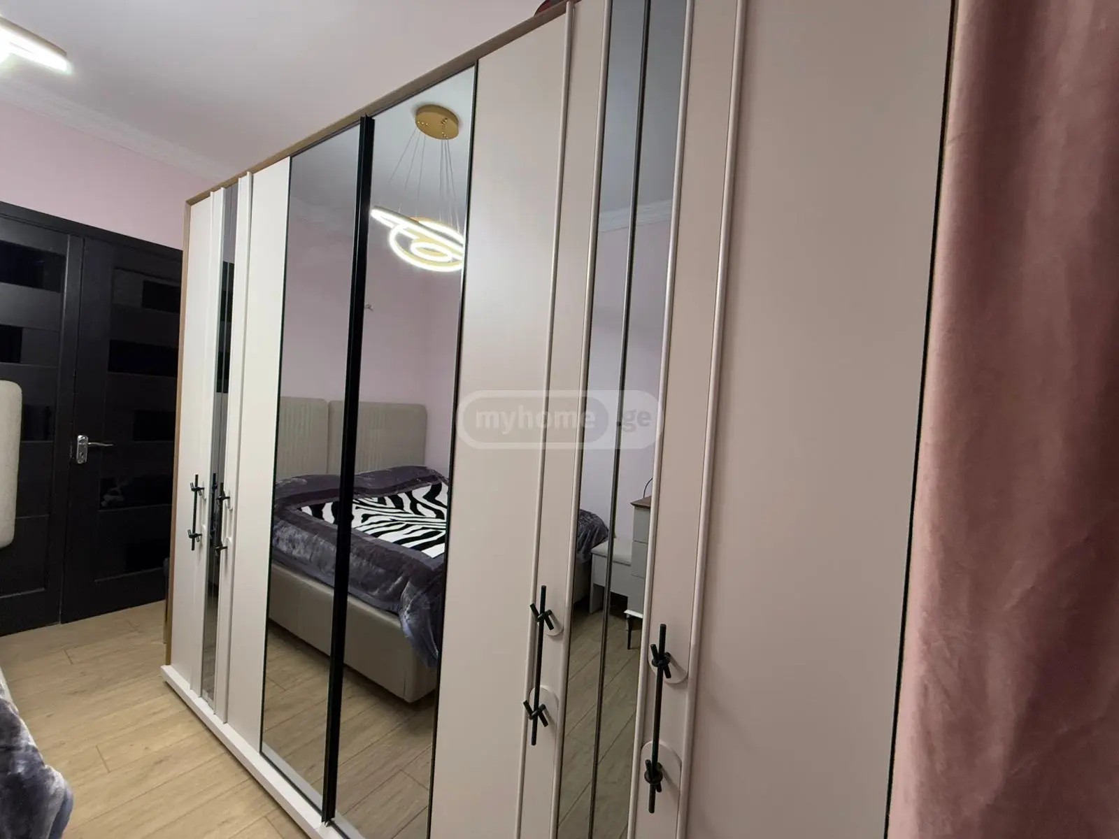 გორგილაძე ზ. ქუჩა 45 - 1 rooms