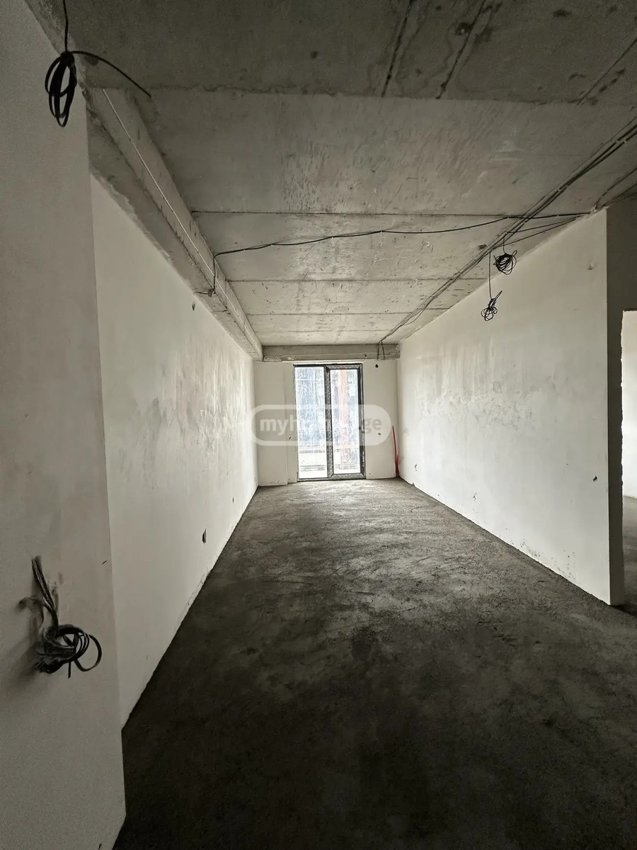 ფარნავაზ მეფის გამზ.  - 2 rooms