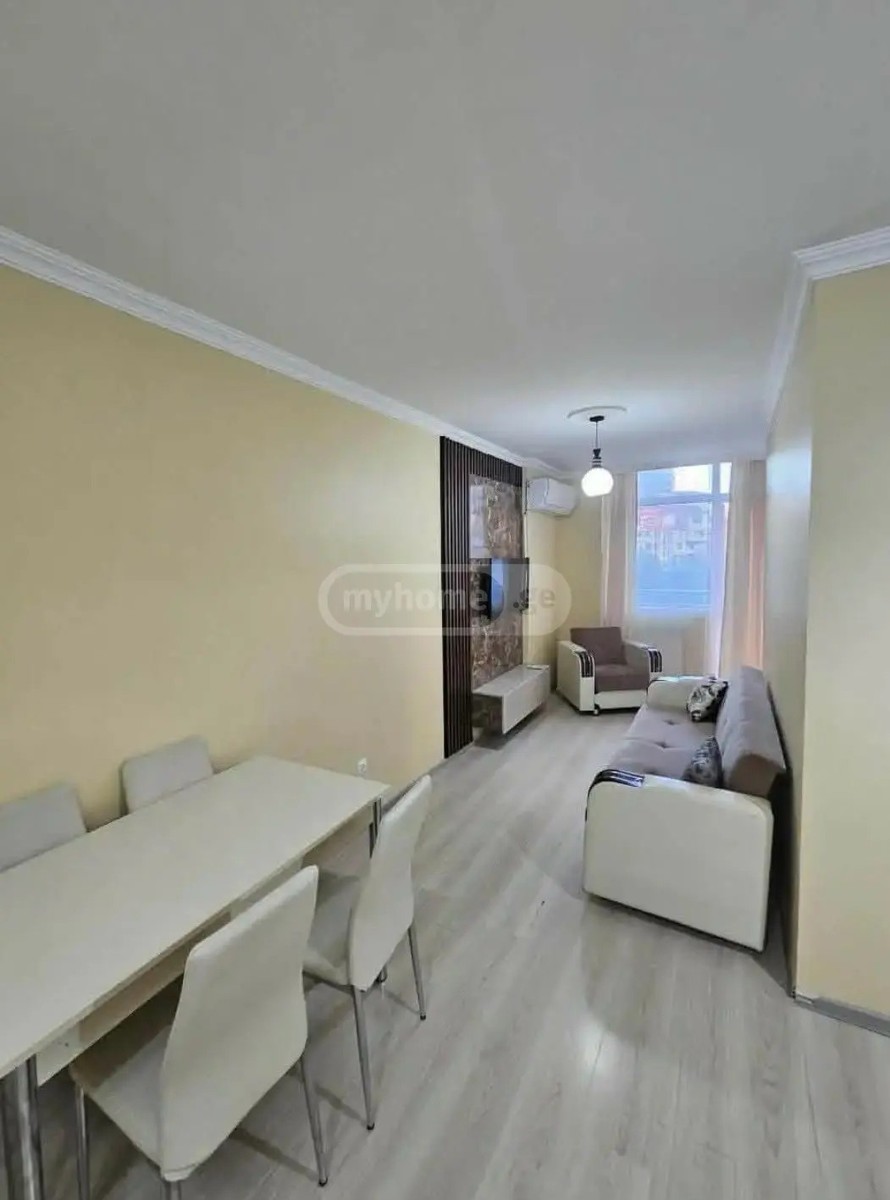 ფიროსმანის ქ. 16 - 2 rooms