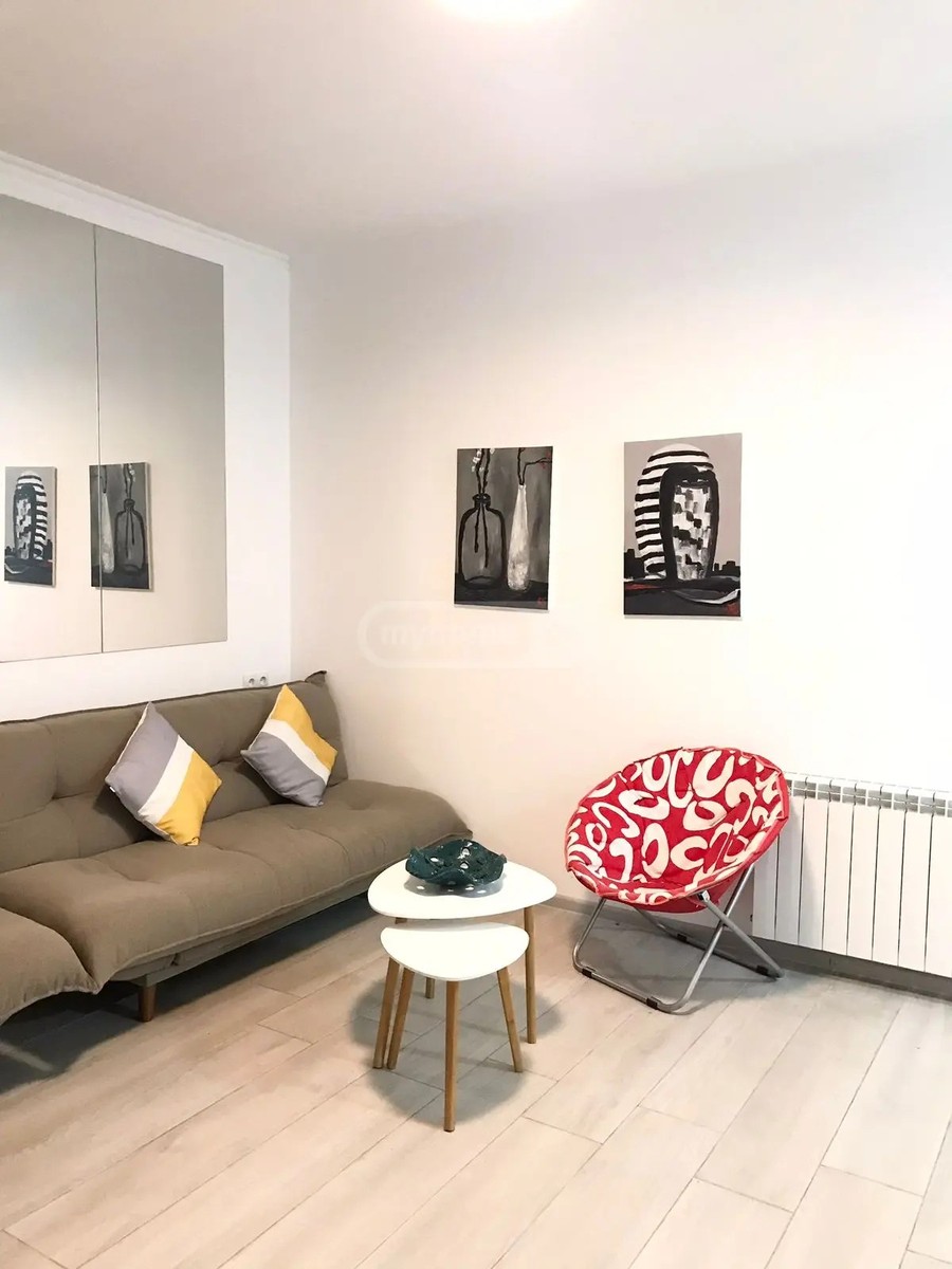 ხიმშიაშვილი შ. ქ.  - 3 rooms