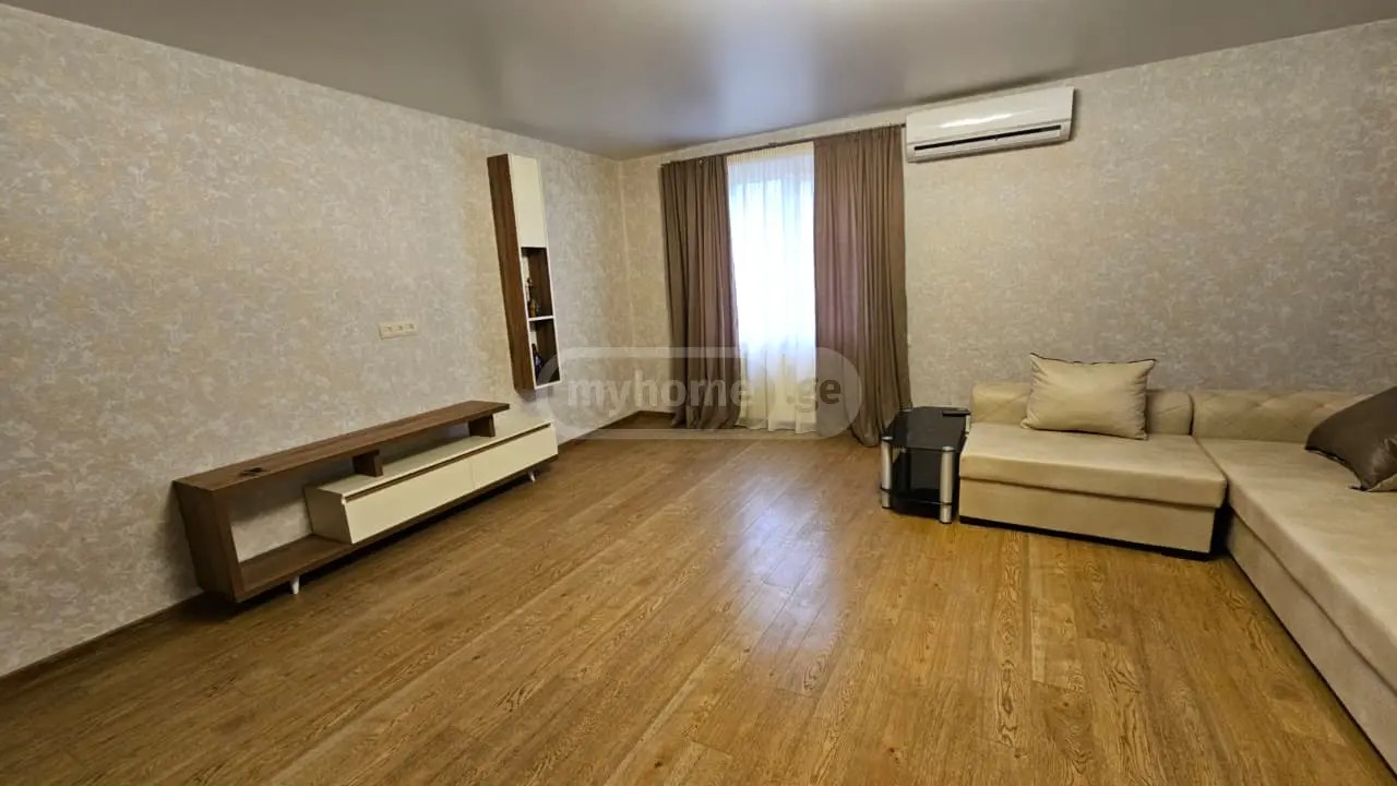 ქავთარაძე პ. ქ.  - 4 rooms