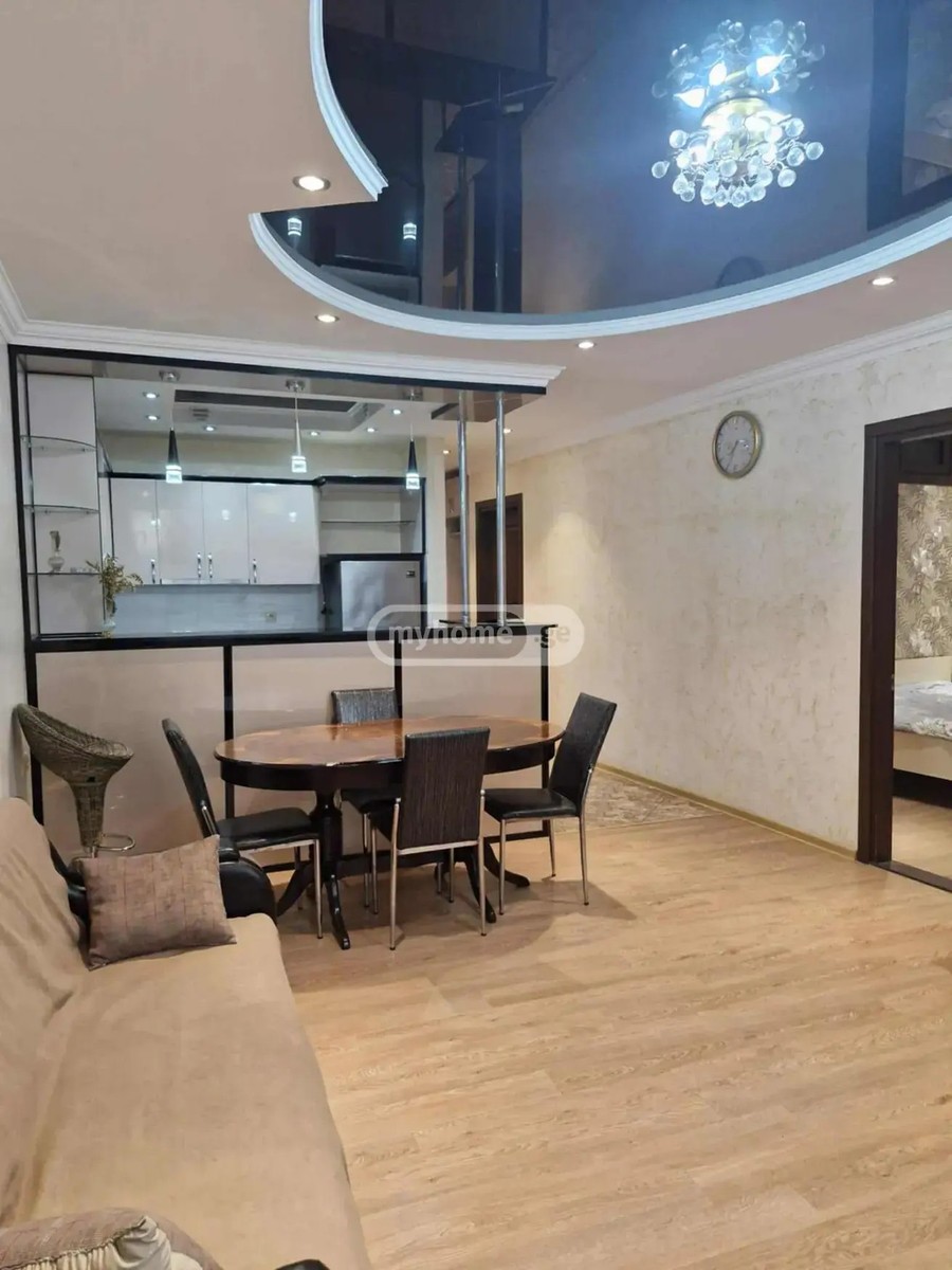 ფიროსმანი ნ. ქ.  - 3 rooms