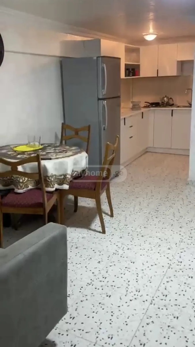 ფიროსმანი ნ. ქ. 16 - 2 rooms