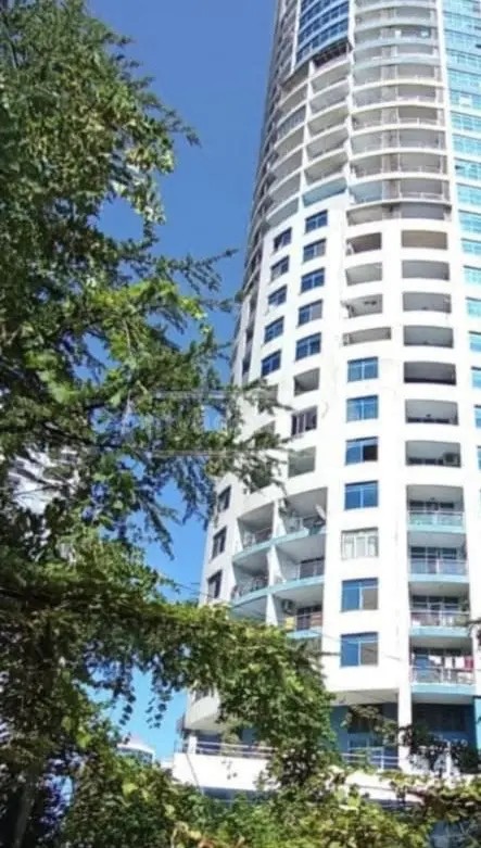 ფიროსმანი ნ. ქ. 16 - 1 rooms