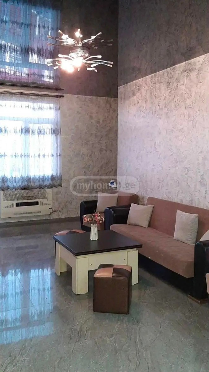 გორგასალი ვ. ქ. 158 - 2 rooms