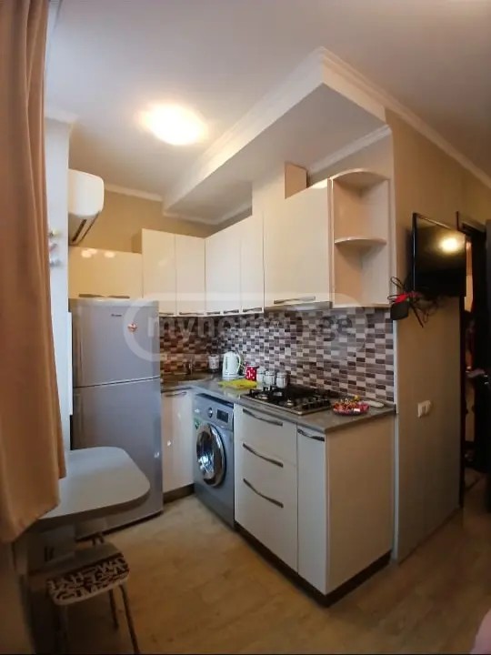 ფიროსმანი ნ. ქ. 16 - 1 rooms
