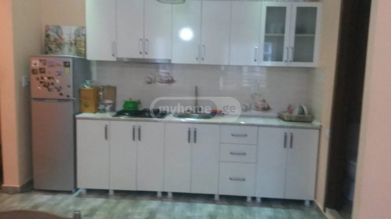 ინასარიძის ქ. 22 - 3 rooms