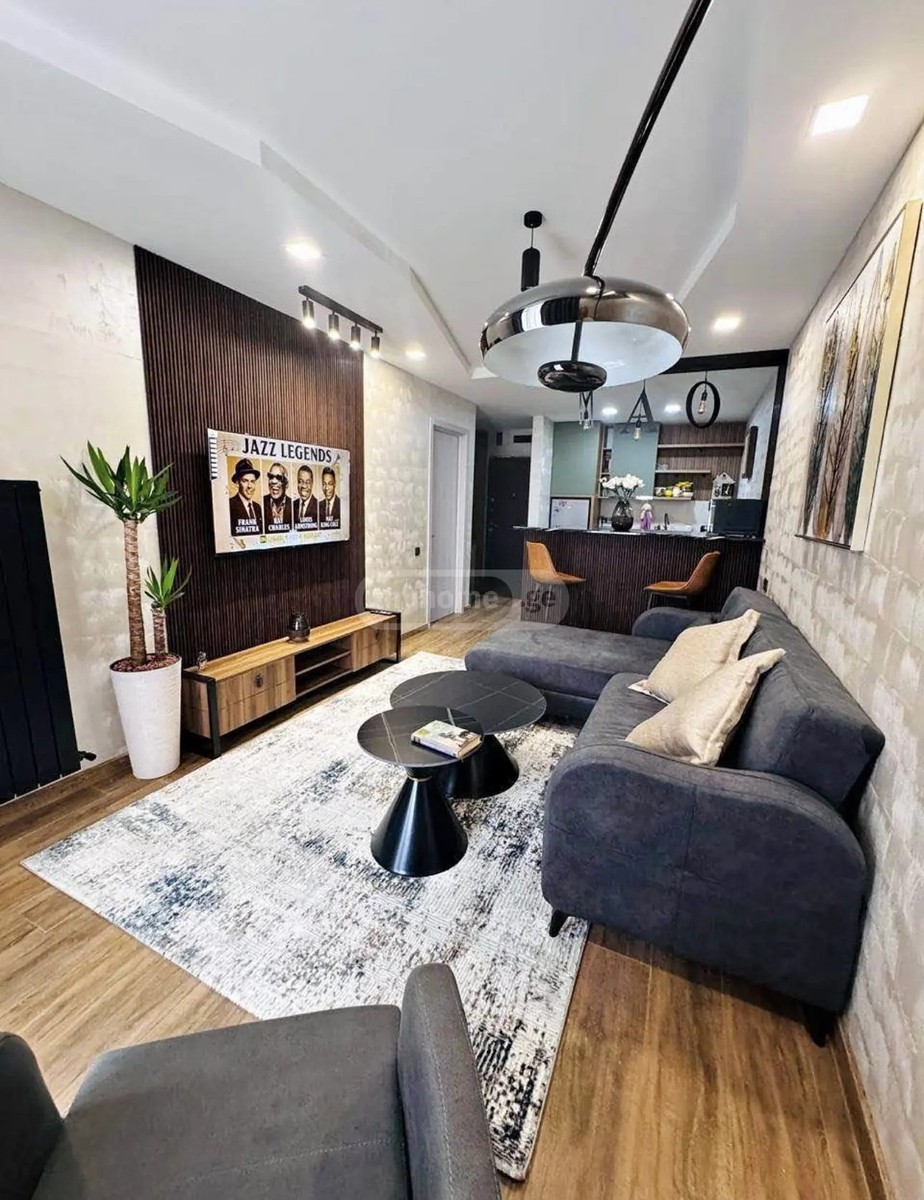 ელიავა გრ. ქ.  - 3 rooms