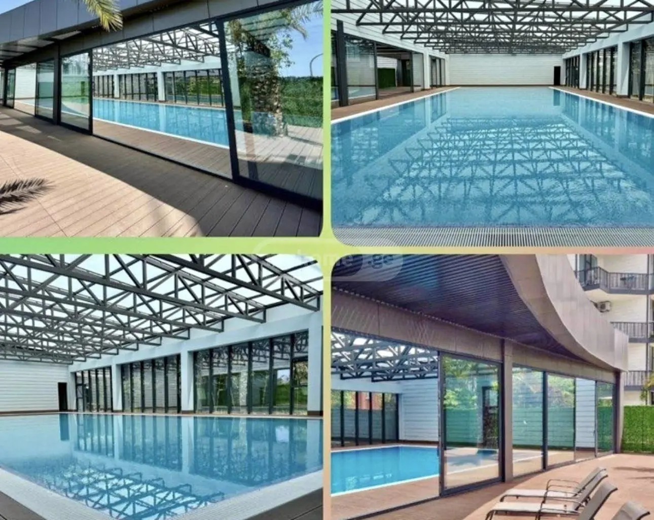 მეზღვაურთა ქუჩა - 1 rooms