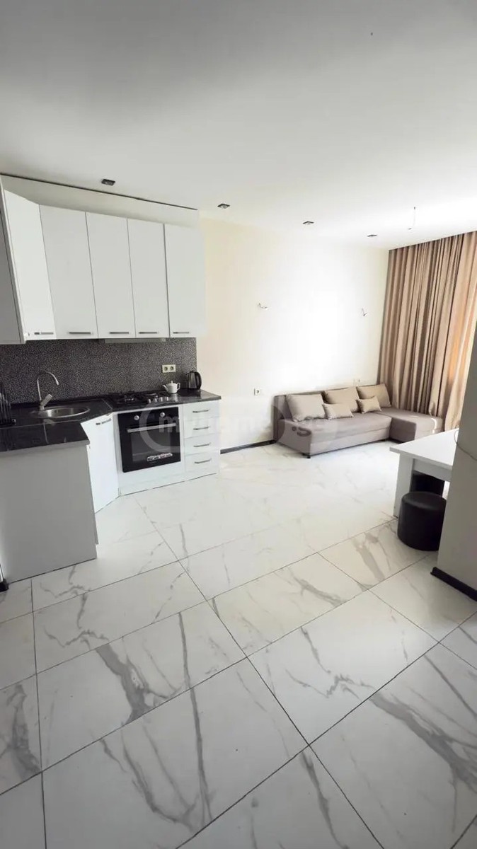 ფიროსმანი ნ. ქ. 16ა - 1 rooms