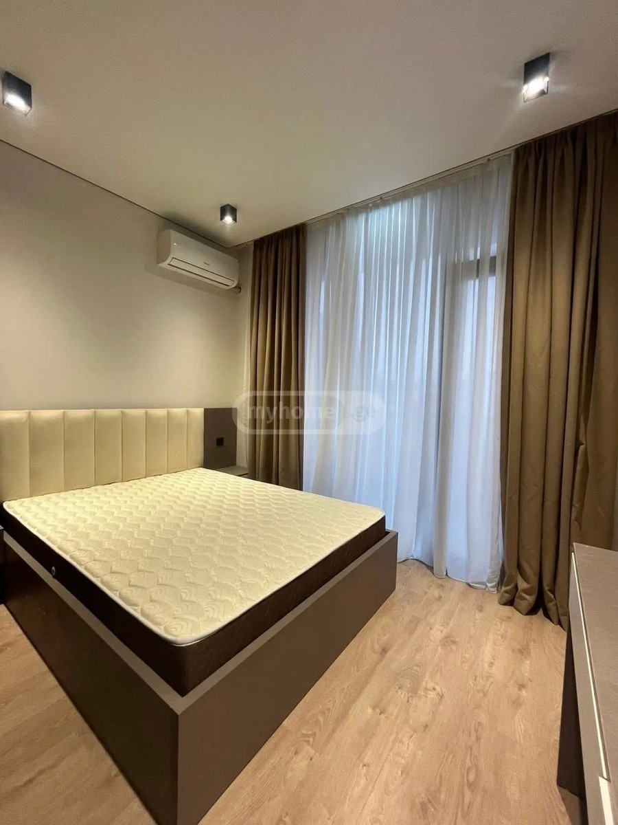 ანგისის II ჩიხი 10 - 2 rooms