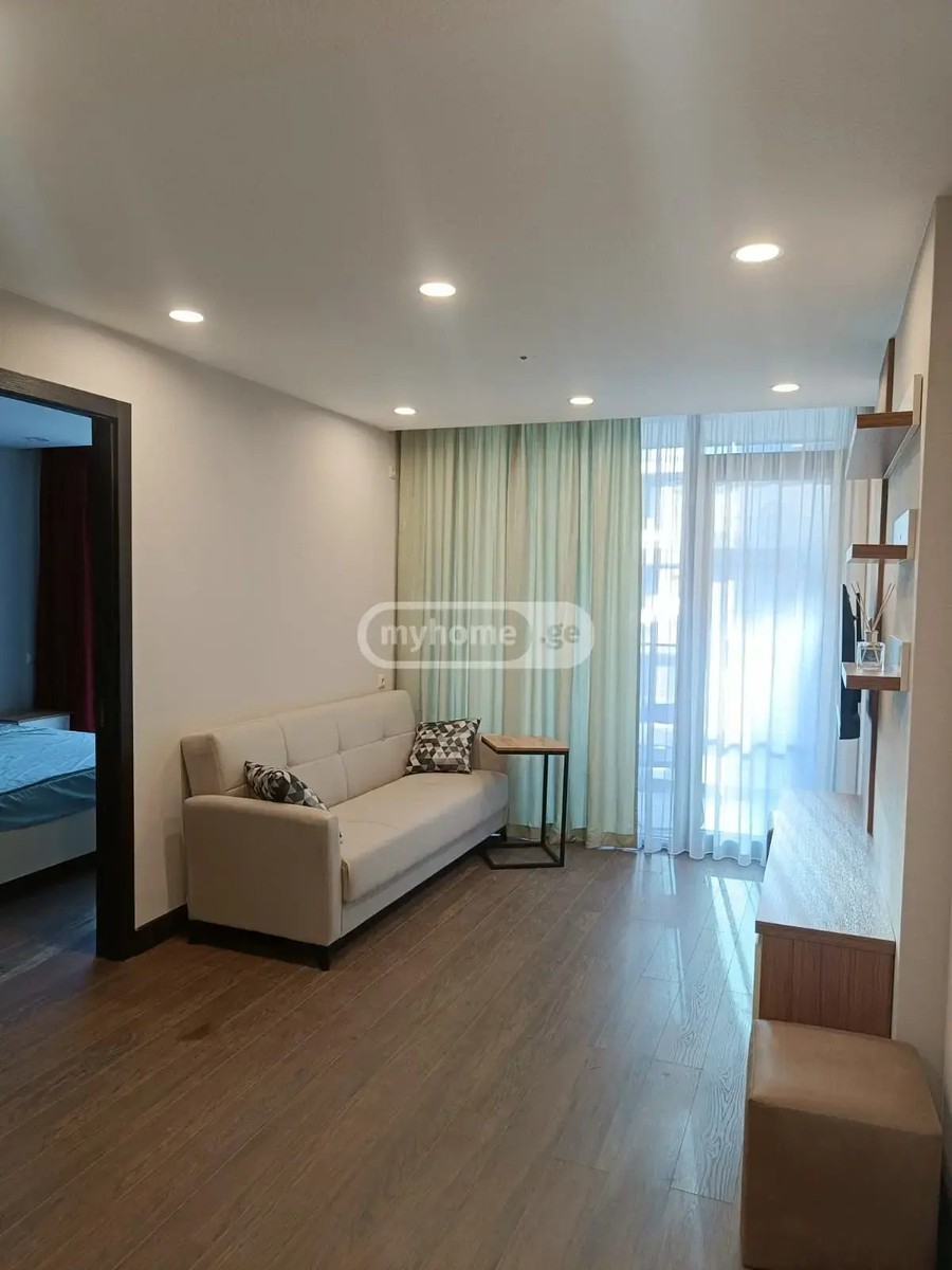 ადლიის ქ. 2 - 2 rooms