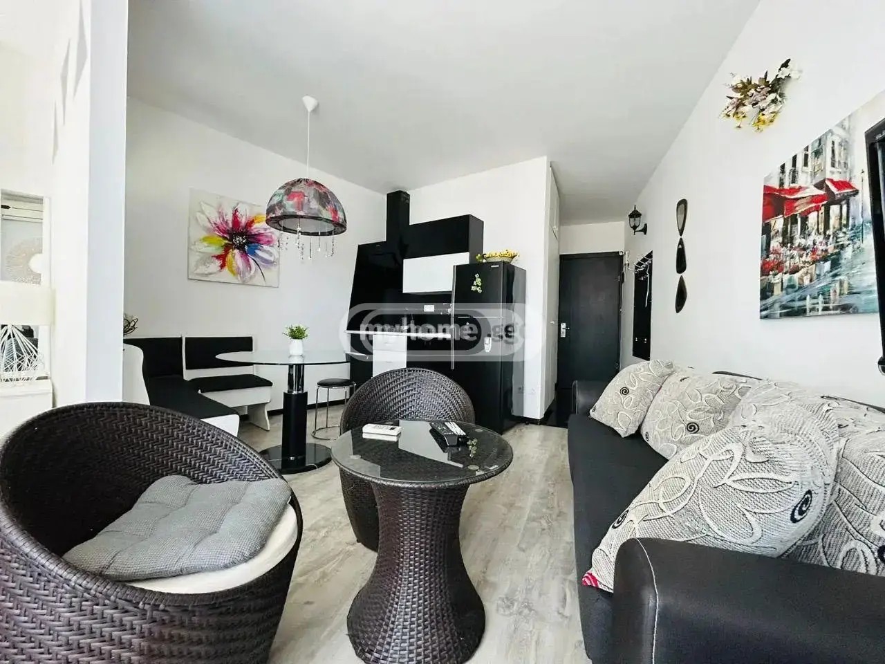 კობალაძე ი. ქ.  - 1 rooms