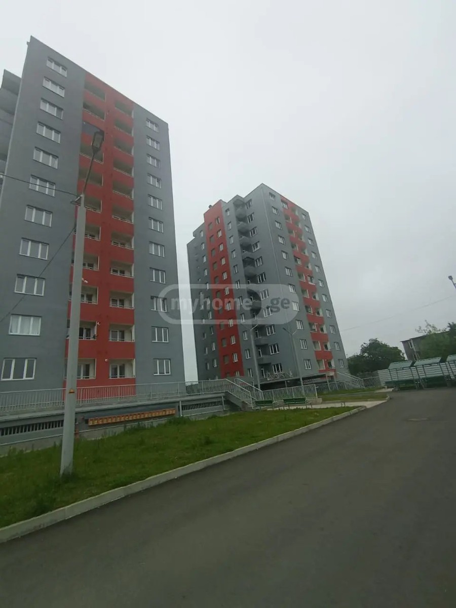 ადლიის ქ. 112 - 2 rooms