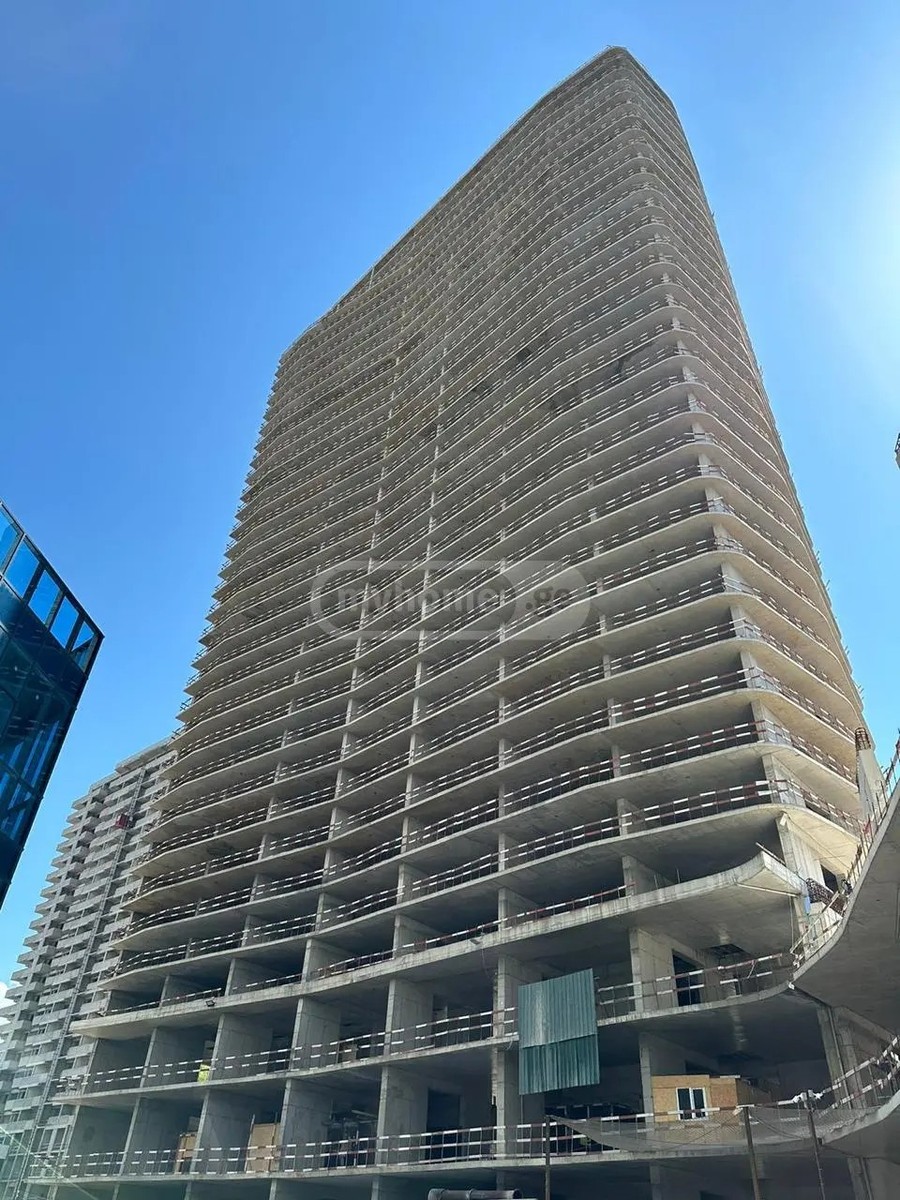 ფიროსმანის ქ. 21ა - 1 rooms