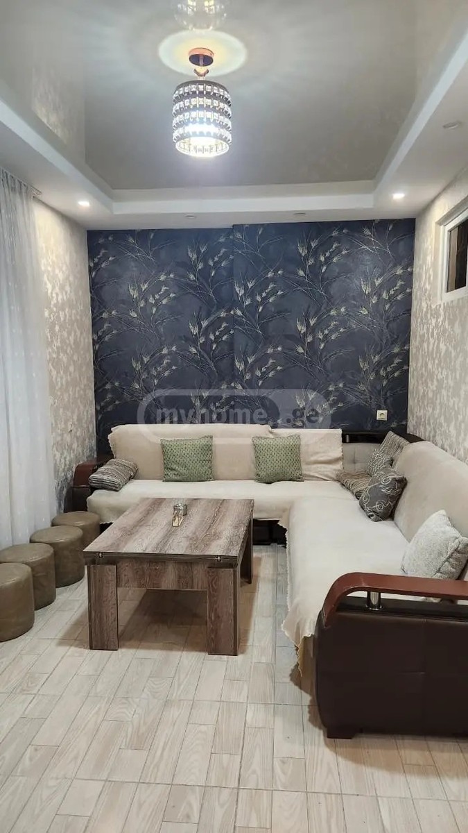 ანგისის ქ.  - 2 rooms