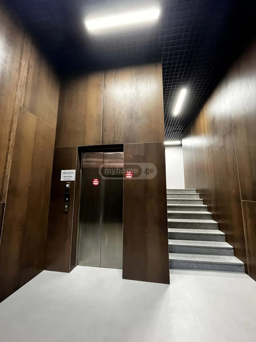ფერმწერთა ქ. 111 - 2 rooms