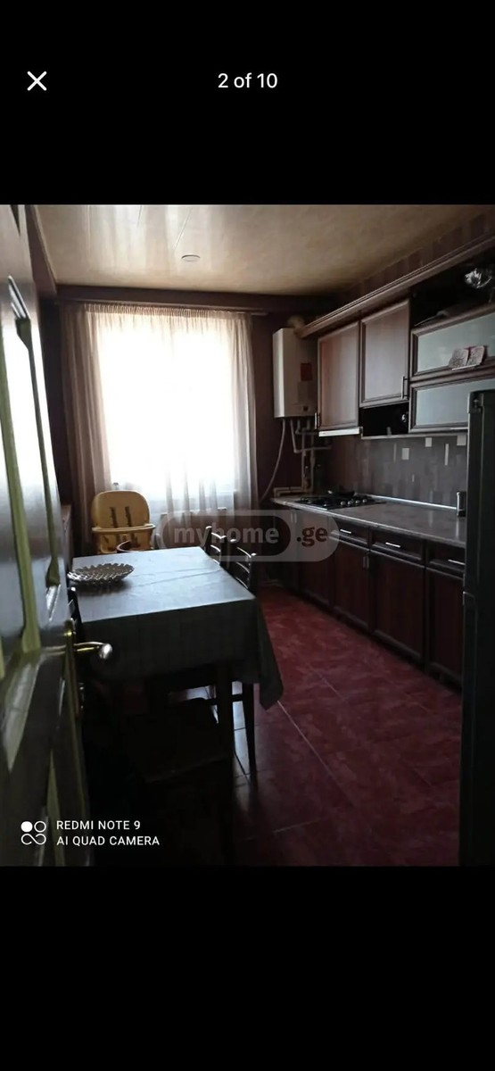 დიდი დიღომი - III მ/რ 19 - 2 rooms