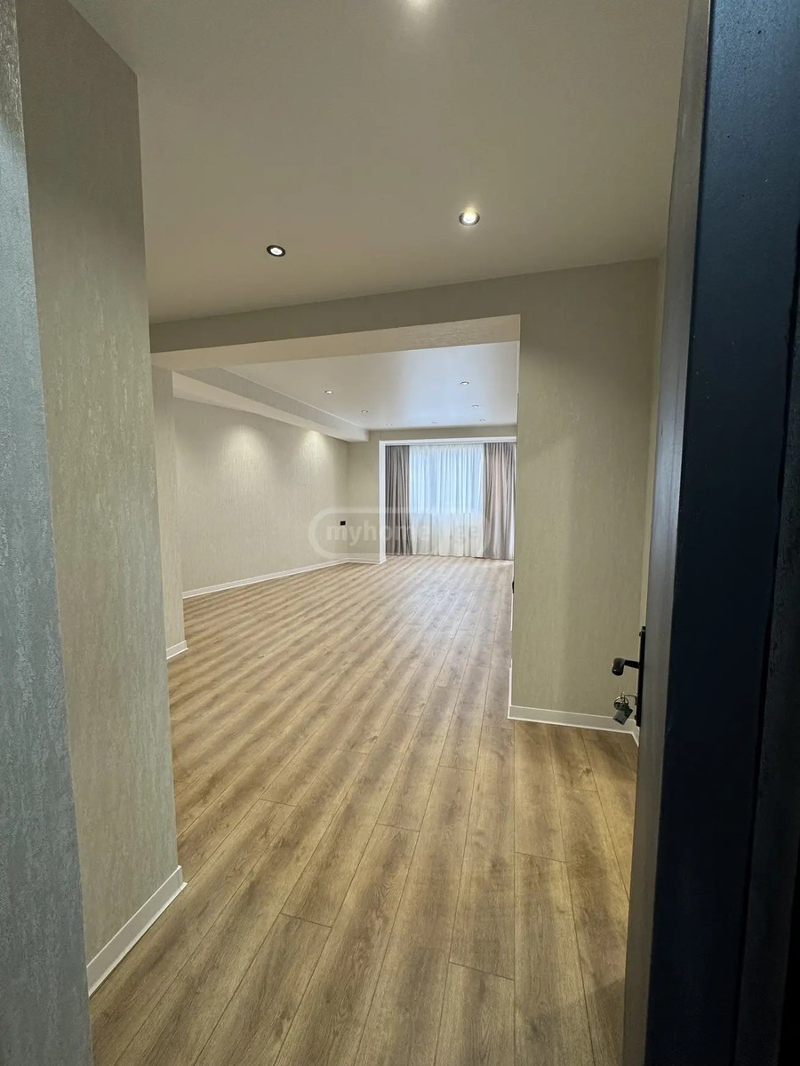 დემეტრე თავდადებულის ქუჩა 40 - 2 rooms