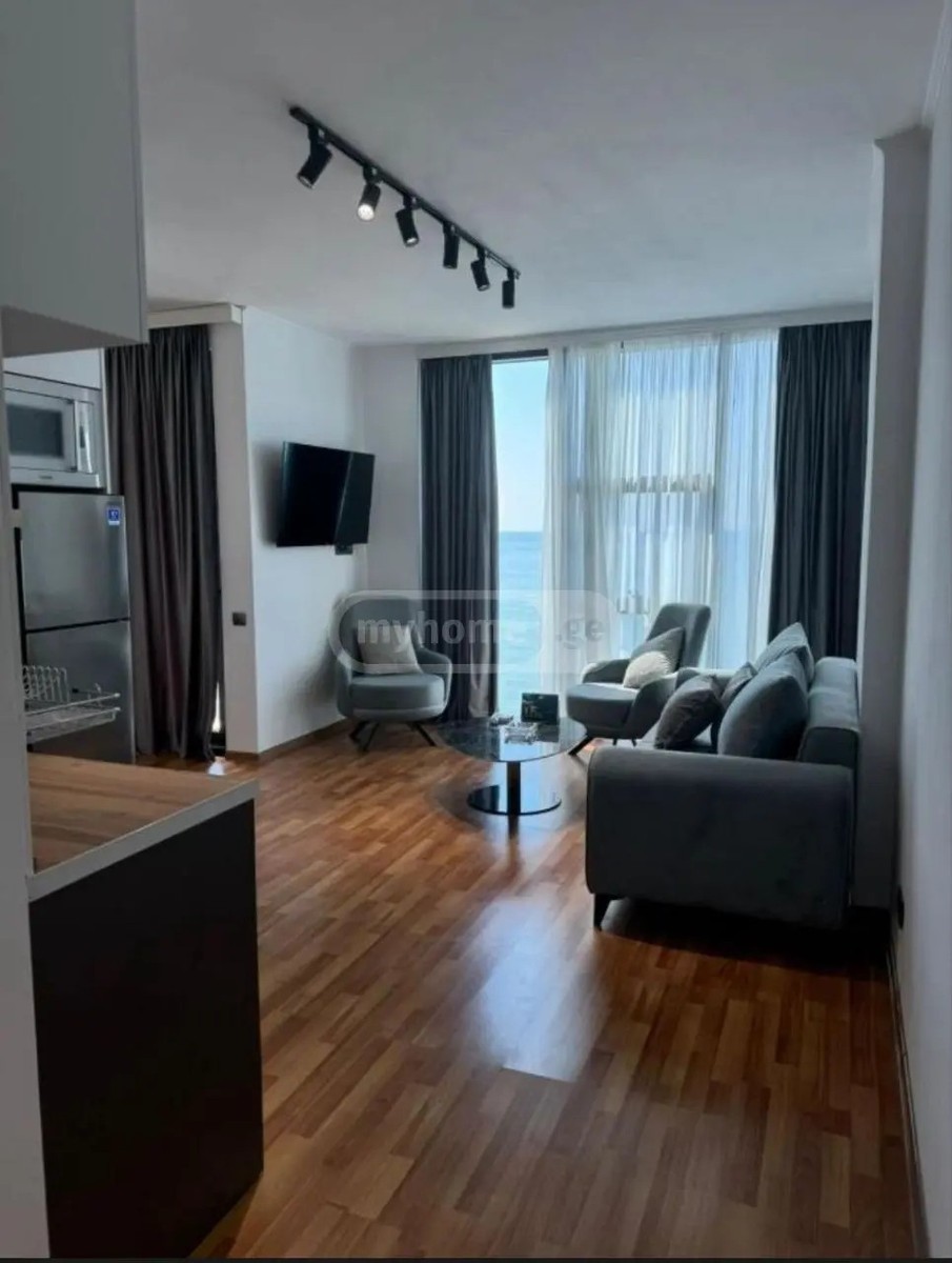 ლეხ და მარია კაჩინსკების ქუჩა 23 - 2 rooms