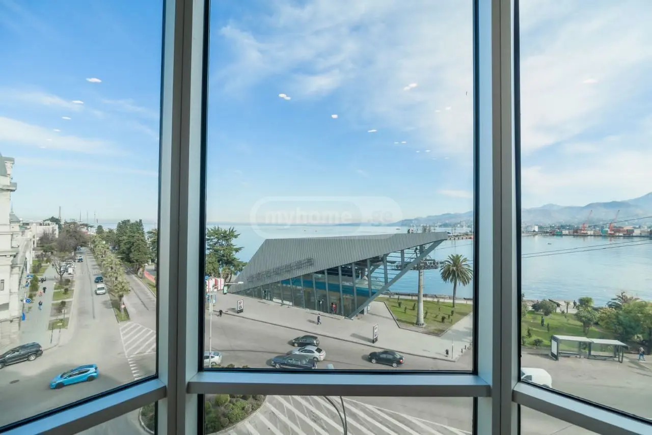 ჭავჭავაძე ი. ქუჩა 1 - 3 rooms