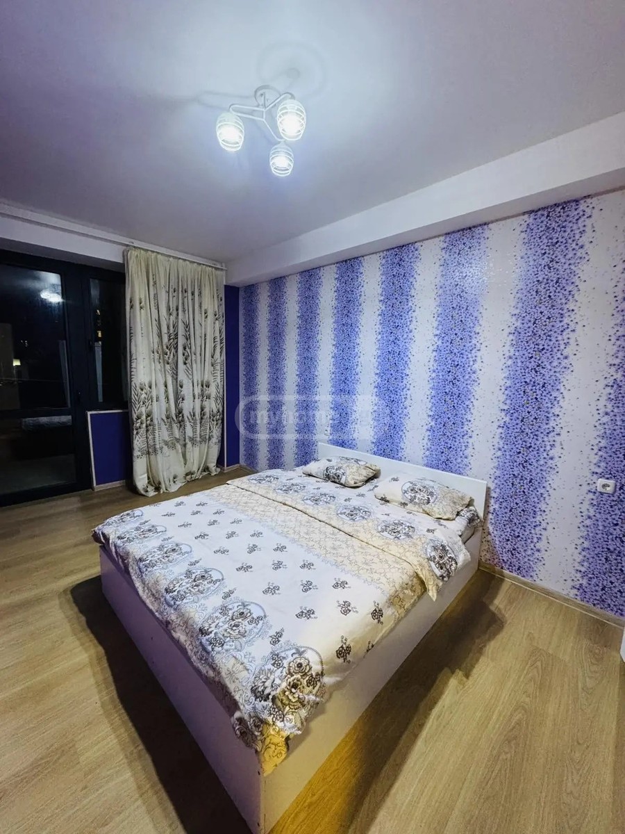 ზესტაფონის ქ. 23ა - 3 rooms