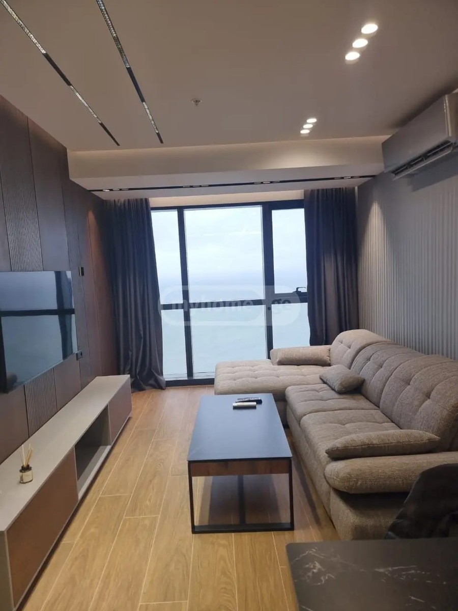 ნინოშვილის ე. ქ. 2 - 2 rooms