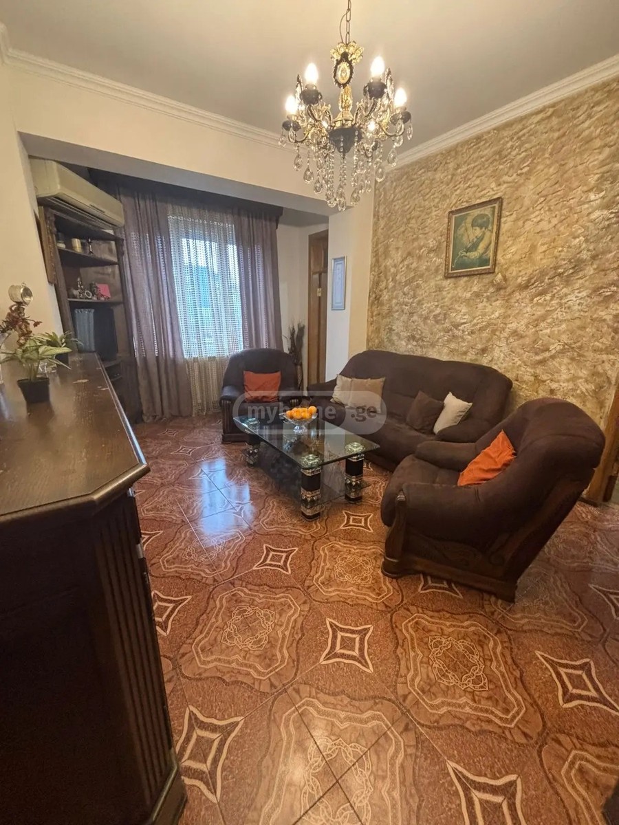 ასათიანი ლუ. ქ. 45 - 3 rooms