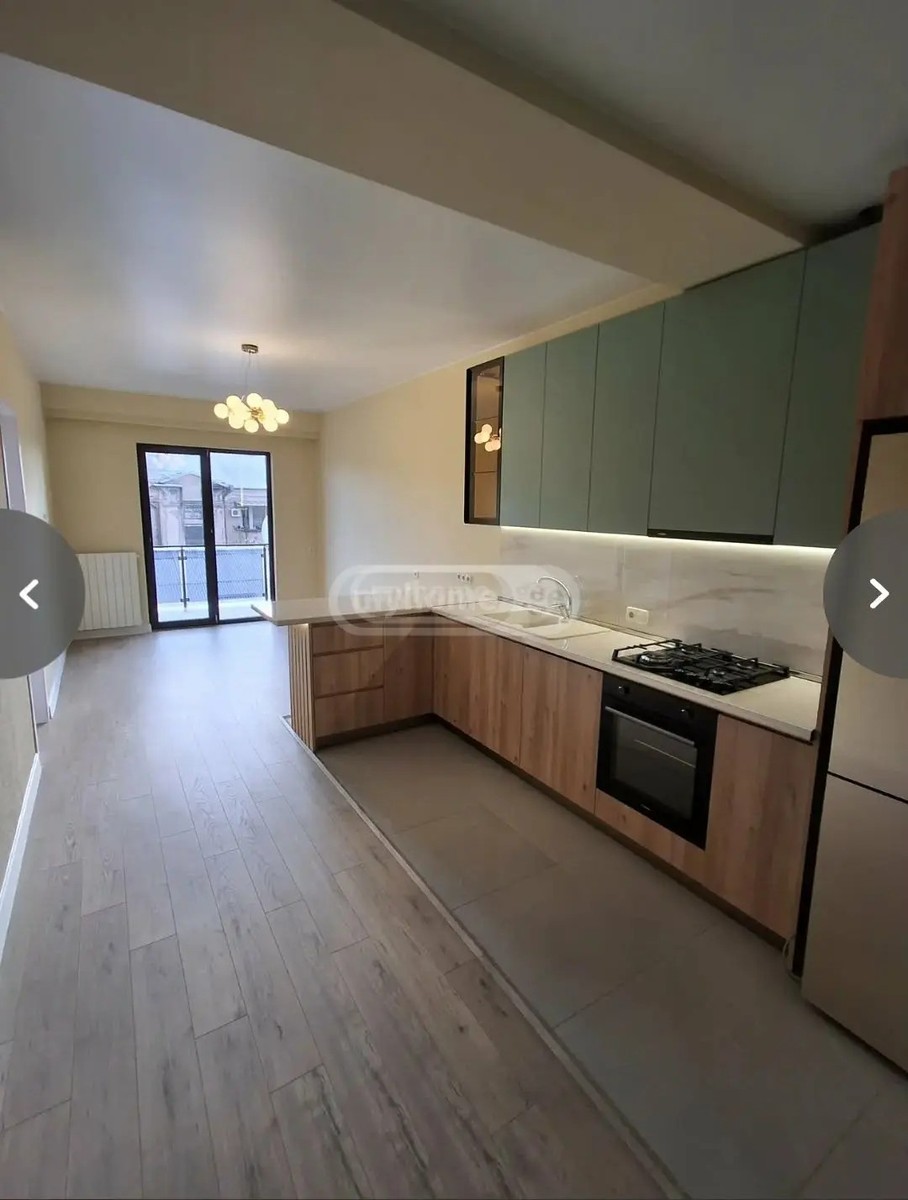 შანიძე ა. ქ.  - 2 rooms