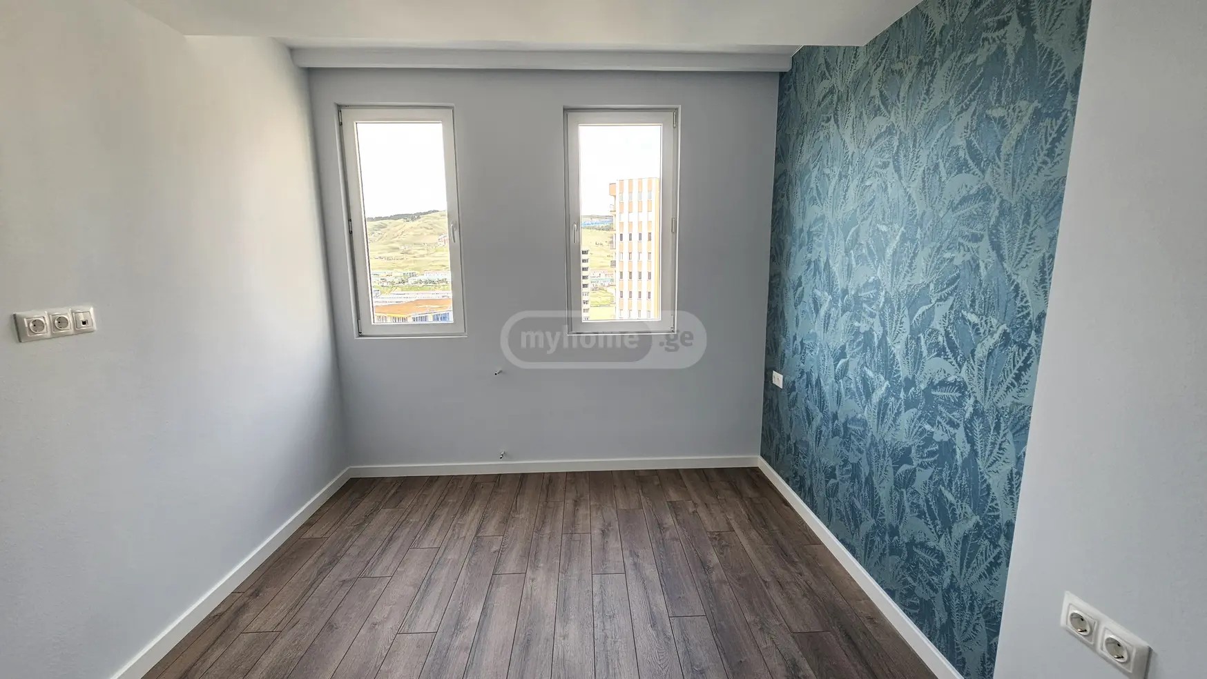 დემეტრე თავდადებულის ქუჩა 40 - 2 rooms