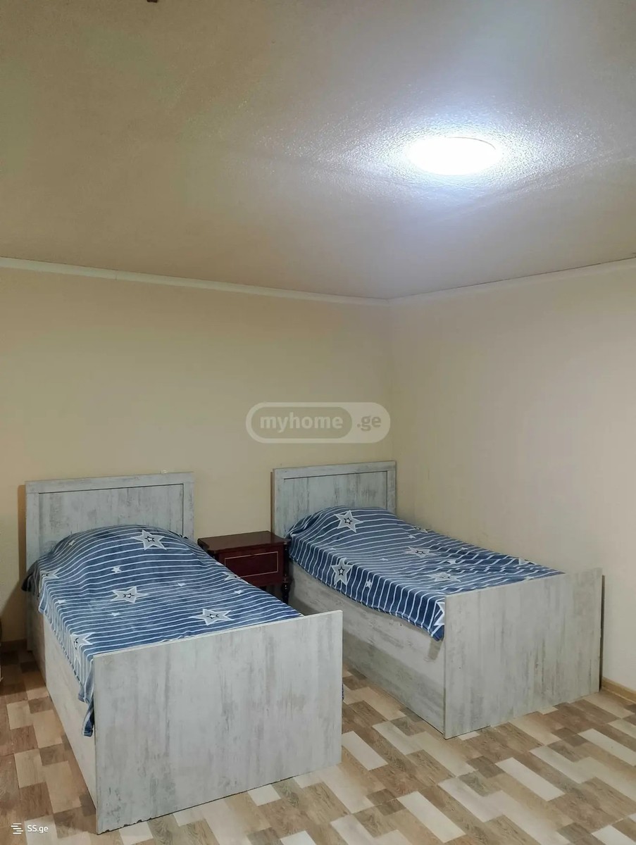 26 მაისის ქ.  - 1 rooms