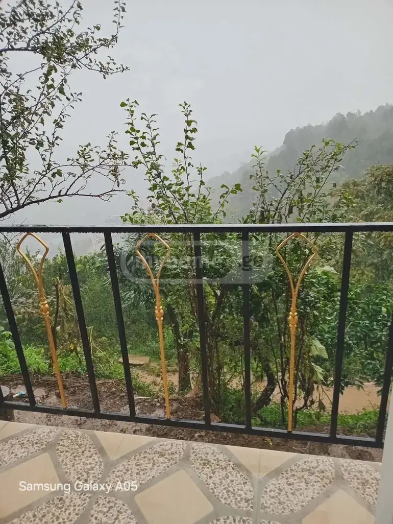 აეროპორტის გზატკეცილი  - 2 rooms