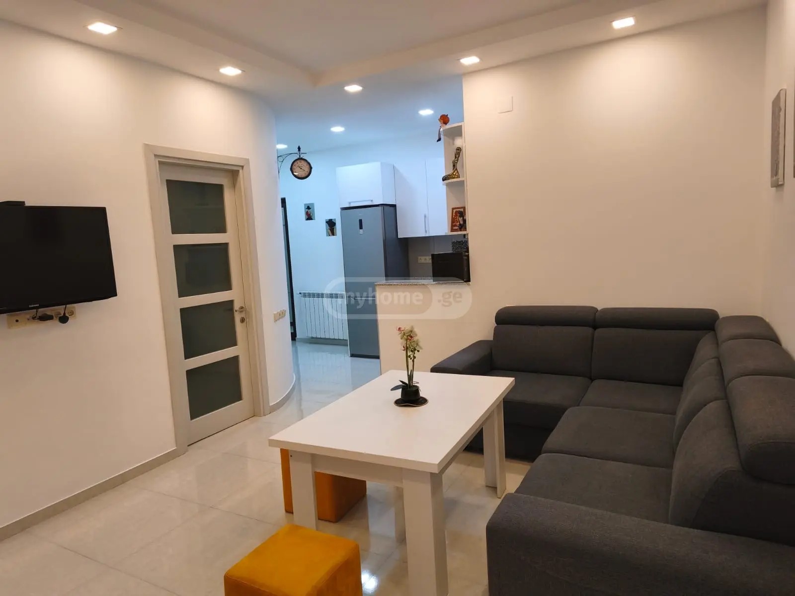 გორგილაძე ზ. ქუჩა 94 - 3 rooms