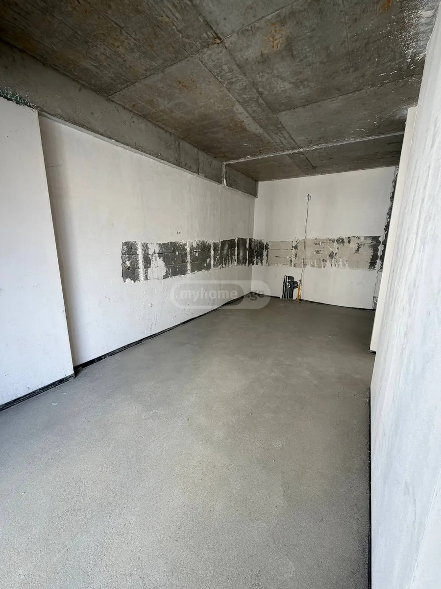 ჭავჭავაძე ი. გამზირი 33ვ - 2 rooms