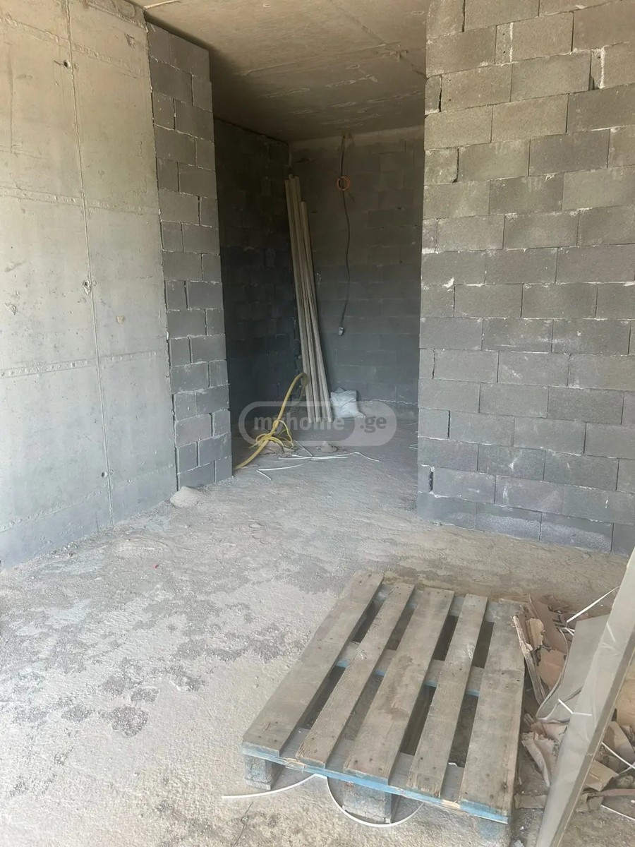 მირიან მეფის ქ.  - 2 rooms