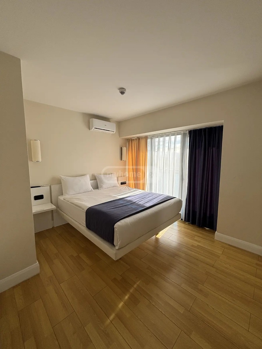 ხიმშიაშვილი შ. ქ. 7ბ - 3 rooms