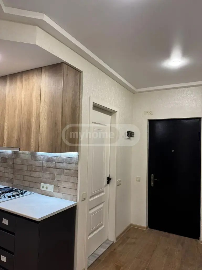 ასათიანი ლ. ქ.  - 2 rooms