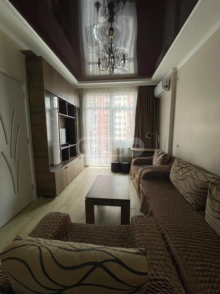 ხიმშიაშვილი ს. ქ. 20 - 3 rooms