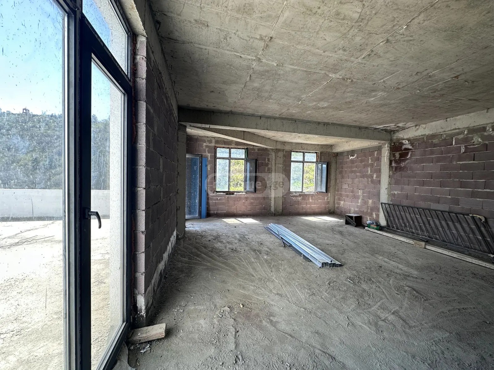 აგარაკის ქ.  - 3 rooms