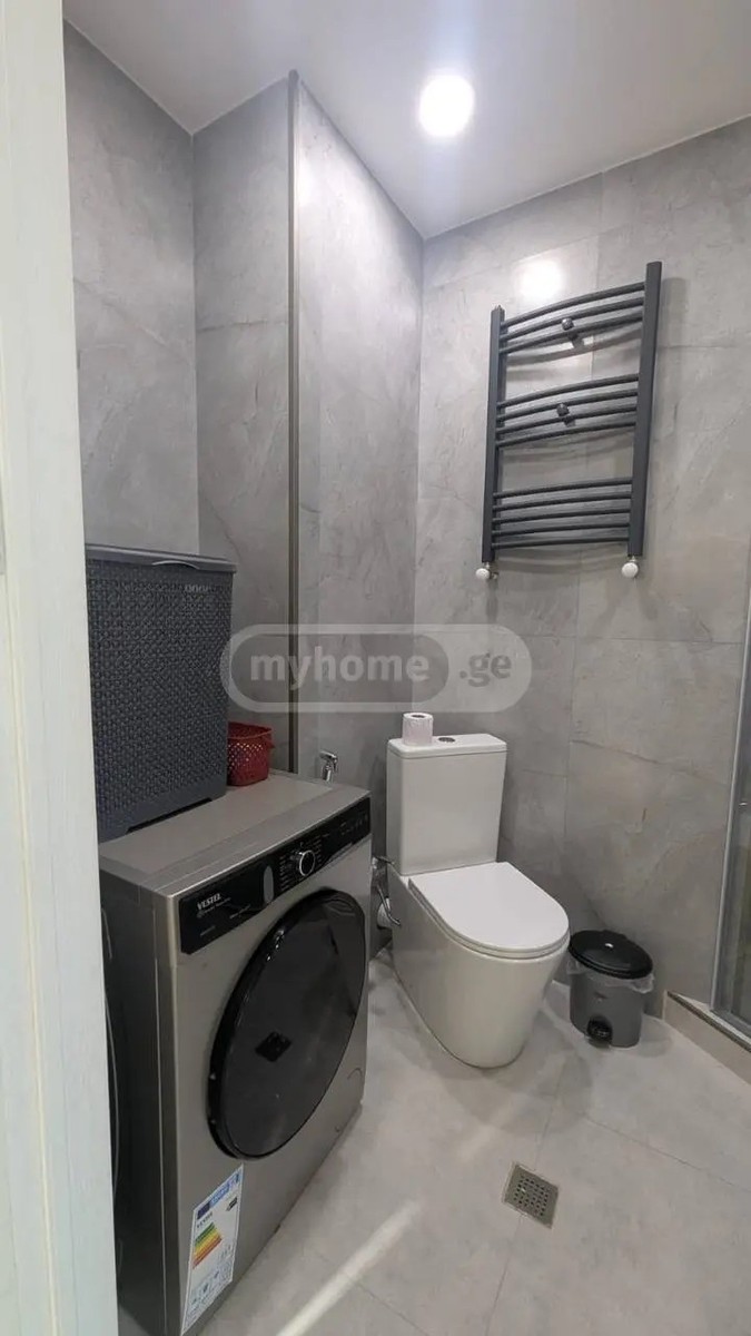 ლერმონტოვი მ. ქუჩა 141 - 2 rooms