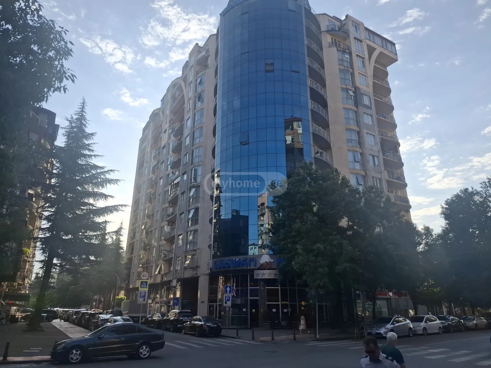 გორგასალი ვ. ქ. 151 - 1 rooms